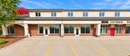 Office space for Rent at 2935 Pine Lake Road, Suite G in Lincoln