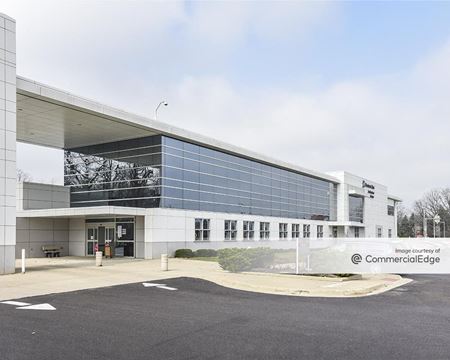 Photo of commercial space at 3574 Center Road in Brunswick