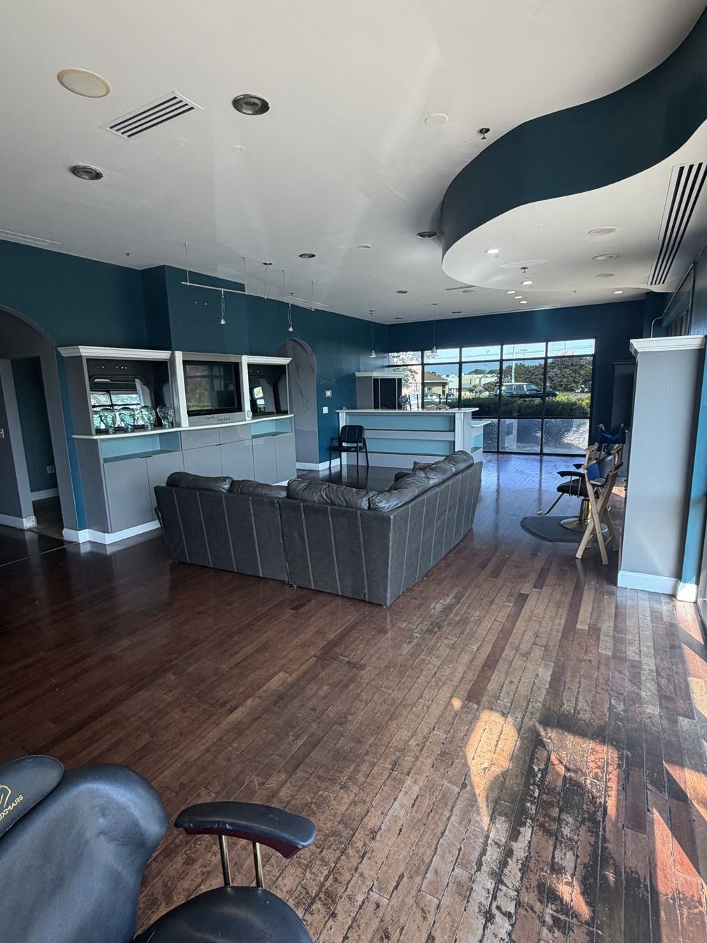 201 Ring Road Suite 60