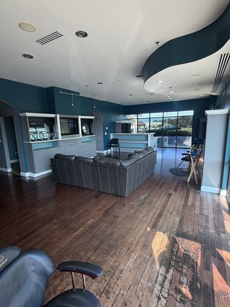 Retail space for Rent at 201 Ring Road in Ridgeland