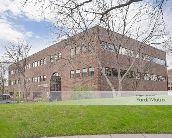 Hopkins Office Center