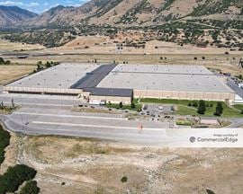 Western Distribution Center