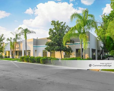Office space for Rent at 5251 Office Park Drive in Bakersfield