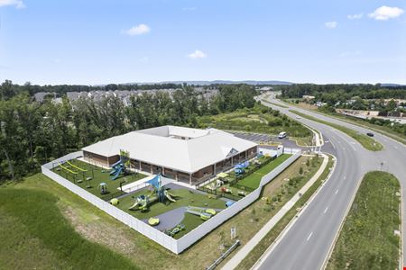 Photo of commercial space at 42525 Tall Cedars Pkwy in Chantilly