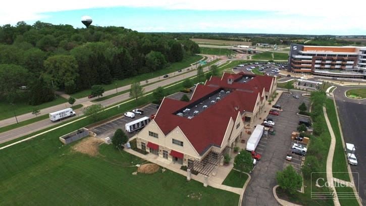 Cottage Grove Retail Space
