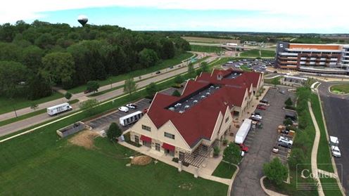 Cottage Grove Retail Space