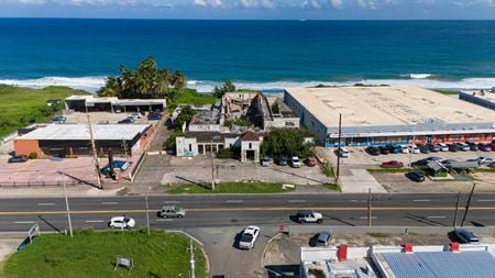 Photo of commercial space at North of Km 79.0 of State Road PR-2 in Arecibo