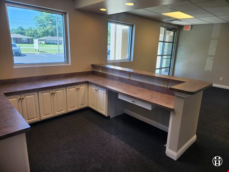 Photo of commercial space at 2054 Lebanon Road in Crawfordsville