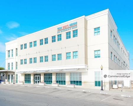Commercial space for Rent at 6901 Snider Plaza in Dallas