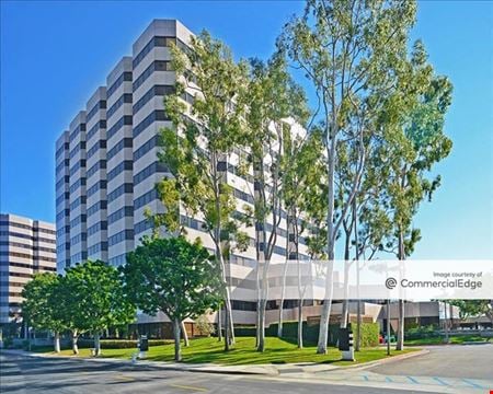Office space for Rent at 575 Anton Blvd in Costa Mesa