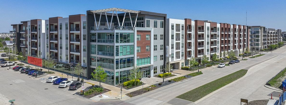 Retail space for Rent at 515 Promenade Pky in Irving