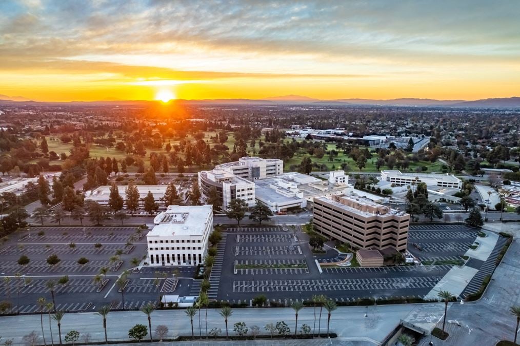 Santa Anita Medical Plaza