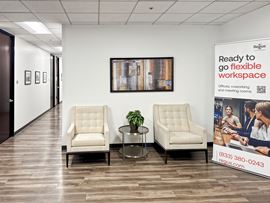 Regus - Woodland Hills - Ventura Blvd
