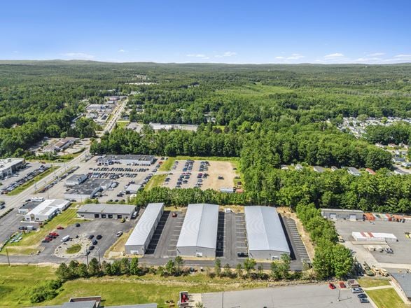 Industrial / Flex Units