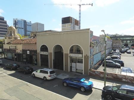 Office space for Rent at 1430 Franklin Street in Oakland