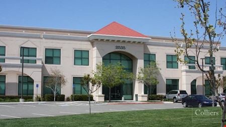 Office space for Rent at 2535 N 1st St 1 in San Jose