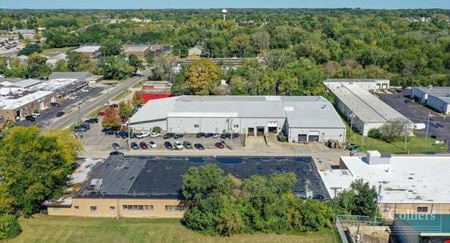 Industrial space for Sale at 905 Anita Ave in Antioch