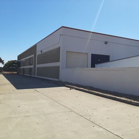 Industrial space for Rent at 12520 Quicksilver Dr. in Rancho Cordova