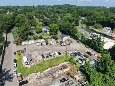 Photo of commercial space at 419 Western Highway in Tappan