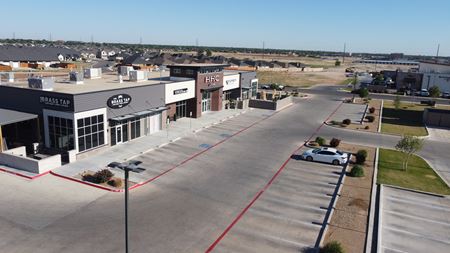 Retail space for Sale at 11108 Slide Rd in Lubbock
