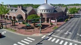 The Shops at High Street
