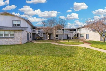 Multi-Family space for Sale at 1705 E 24th Ave in Hutchinson