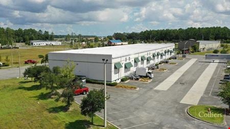 Industrial space for Rent at 7254 Golden Wings Rd in Jacksonville