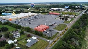Crowley Plaza