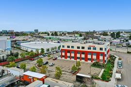 1600 Duane Ave