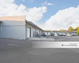 Northeast Commerce Center - 400 Northeast Drive