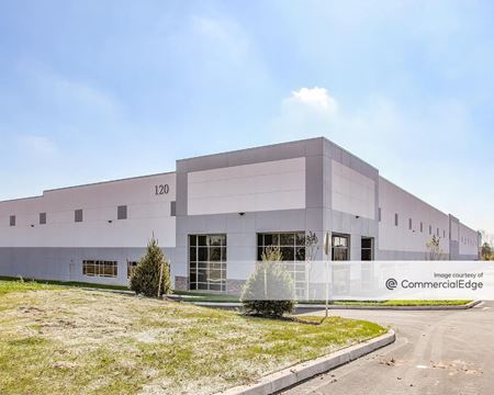 Photo of commercial space at 120 West Pumping Station Road in Quakertown