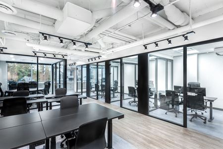 Photo of commercial space at #204 - 252 West Esplanade in North Vancouver