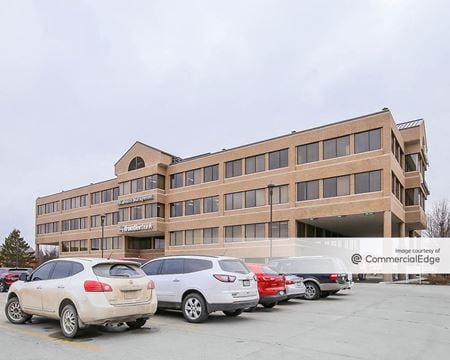 Office space for Rent at 6940 O Street in Lincoln