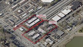 Holland Office Park & Holland Commerce Park