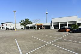 Southview Square Retail Center