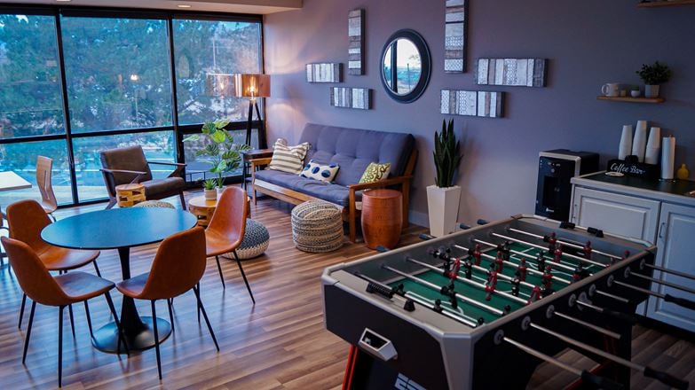 3 Cubed Coworking