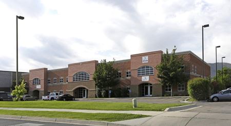 Photo of commercial space at 146 E 13065 S in Draper