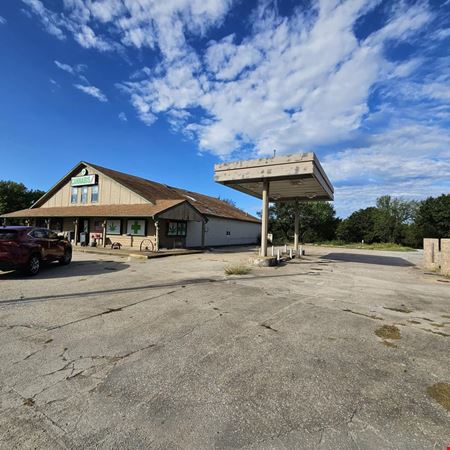 Mixed Use space for Sale at 5005 US HWY 75 in Beggs
