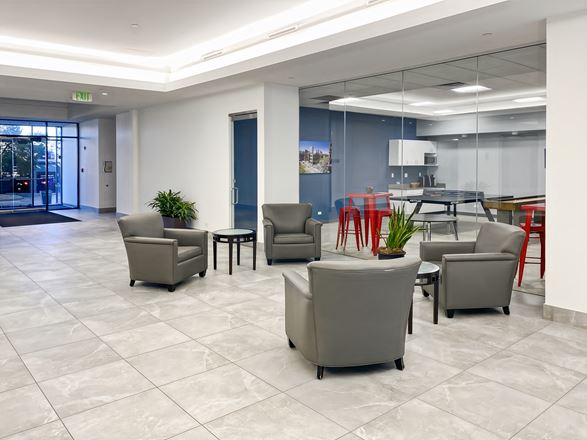 CO, Denver - Tamarac Plaza II