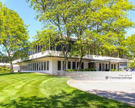 Diamond Corporate Park