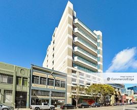 832 Folsom Street