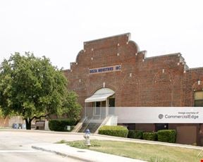 1300 South Polk Street