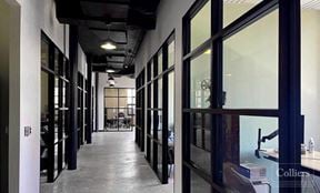 Turnkey Creative Office in Bellevue’s Walkable Core