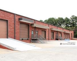 Beaver Ruin Business Park - 4200 & 4220 Steve Reynolds Blvd
