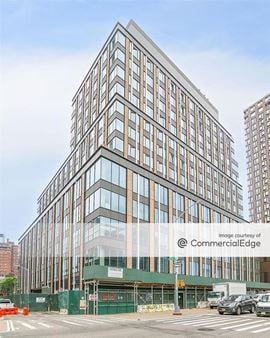 Essex Crossing West
