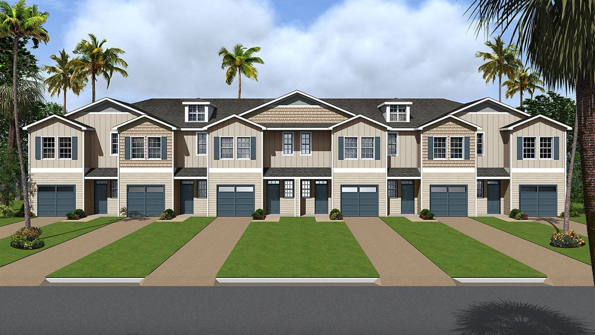 Eustis Lakeside Development Opportunity