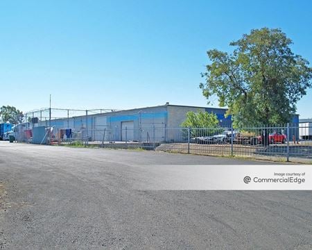 Photo of commercial space at 7609 Wilbur Way in Sacramento