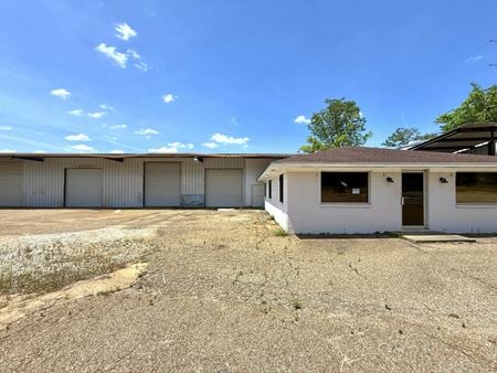 Industrial space for Sale at 814-824 S. Foster St in Dothan