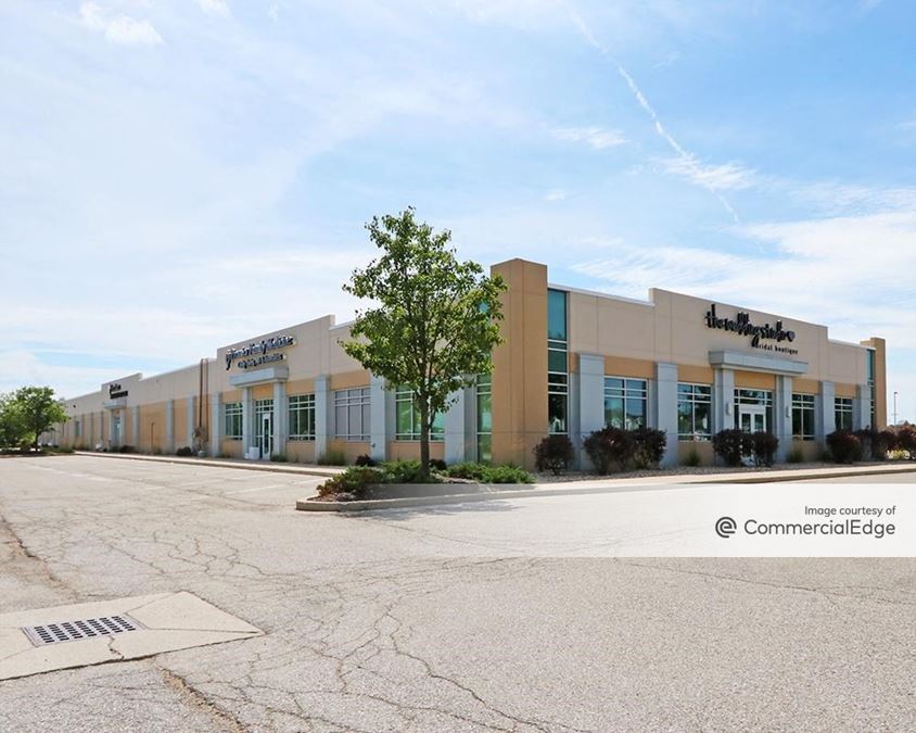 747 East County Line Road - 747 East County Line Road | Office Building