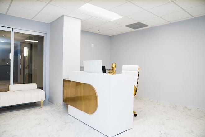 Perfect Office Solutions - Columbia 2